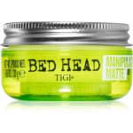 TIGI Bed Head Manipulator Matte ceară modelatoare cu efect matifiant