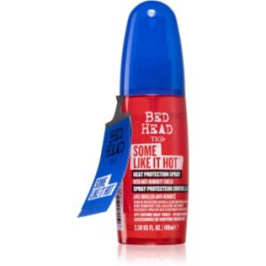 TIGI Bed Head Some Like it Hot spray pentru modelarea termica a parului