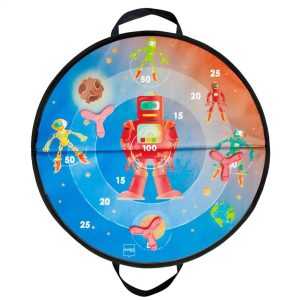 Joc magnetic Disker Scratch