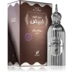 Afnan Dehn Al Oudh Abiyad Eau de Parfum unisex