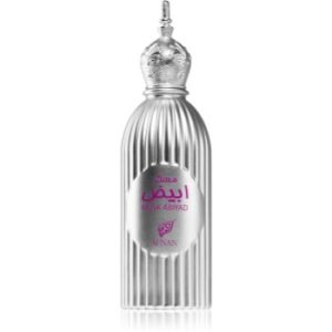 Afnan Musk Abiyad Eau de Parfum unisex