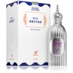Afnan Musk Abiyad Eau de Parfum unisex