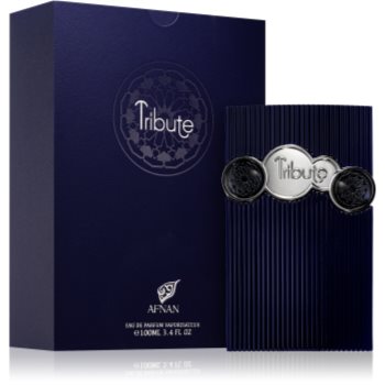 Afnan Tribute Eau de Parfum pentru bărbați
