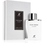 Afnan Pure Musk Eau de Parfum unisex