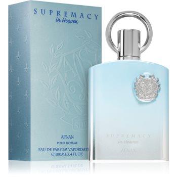 Afnan Supremacy In Heaven Eau de Parfum unisex