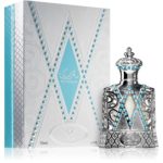 Afnan Silver Musk ulei parfumat unisex
