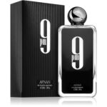 Afnan 9 PM Eau de Parfum pentru bărbați