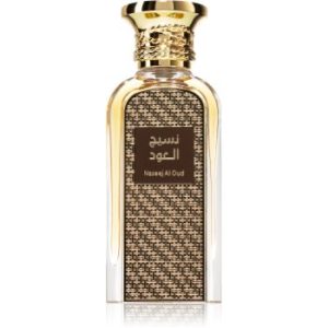 Afnan Naseej Al Oud Eau de Parfum unisex