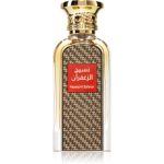 Afnan Naseej Al Zafaran Eau de Parfum unisex