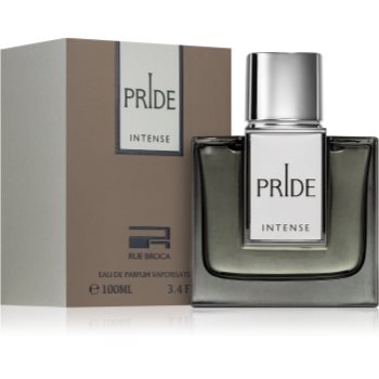 Rue Broca Pride Intense Eau de Parfum pentru bărbați