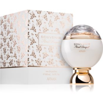 Afnan Souvenir Floral Bouquet Eau de Parfum pentru femei