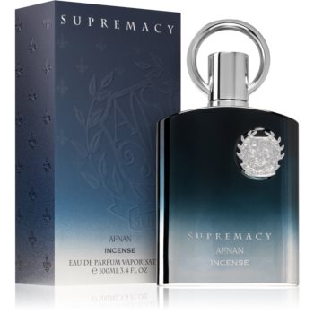 Afnan Supremacy Incense Eau de Parfum unisex