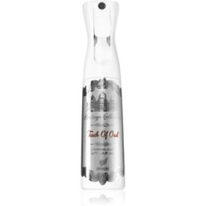 Afnan Touch Of Oud odorizant de camera