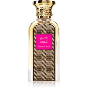 Afnan Naseej Al Ward Eau de Parfum pentru femei