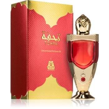 Bait Al Bakhoor Tohfa ulei parfumat pentru femei