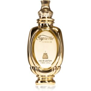 Bait Al Bakhoor Supreme Amber Eau de Parfum unisex