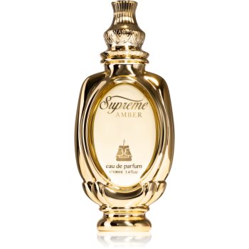 Bait Al Bakhoor Supreme Amber Eau de Parfum unisex