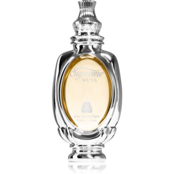 Bait Al Bakhoor Supreme Musk Eau de Parfum unisex