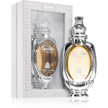 Bait Al Bakhoor Supreme Musk Eau de Parfum unisex