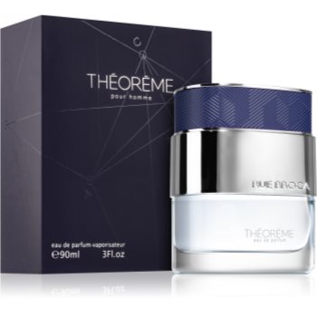 Rue Broca Theoreme Homme Eau de Parfum pentru bărbați