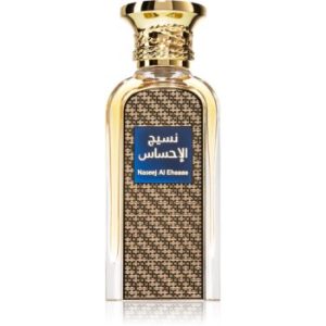 Afnan Naseej Al Ehsaas Eau de Parfum unisex