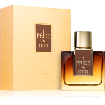 Rue Broca Pride My Oud Eau de Parfum pentru bărbați