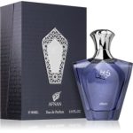 Afnan Turathi Homme Blue Eau de Parfum pentru bărbați