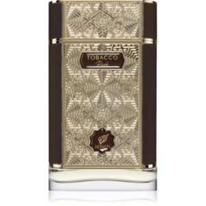 Afnan Tobacco Rush Eau de Parfum unisex