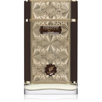 Afnan Tobacco Rush Eau de Parfum unisex