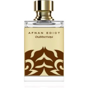 Afnan Edict Ouddiction Eau de Parfum unisex
