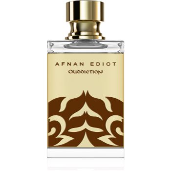 Afnan Edict Ouddiction Eau de Parfum unisex