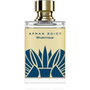 Afnan Edict Musctique Eau de Parfum unisex