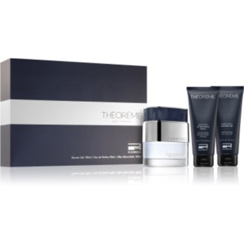 Rue Broca Theoreme Homme set cadou pentru bărbați