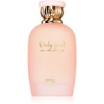 Zimaya Only You! Eau de Parfum pentru femei