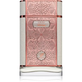 Afnan Oud Rising Eau de Parfum unisex
