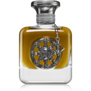 Aurora Voyager Black Eau de Parfum pentru bărbați