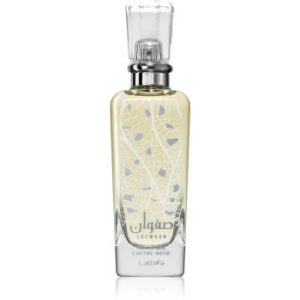 Lattafa Safwaan L'autre Musk Eau de Parfum unisex