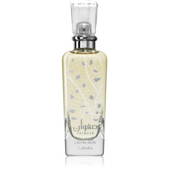 Lattafa Safwaan L'autre Musk Eau de Parfum unisex