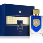 Lattafa Liam Blue Eau de Parfum pentru bărbați