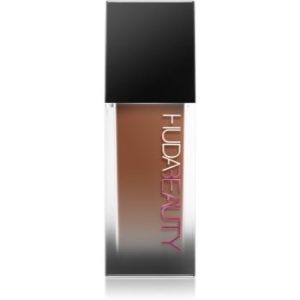 Huda Beauty Faux Filter Foundation machiaj persistent