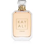 Kayali Citrus 08 Eau de Parfum pentru femei