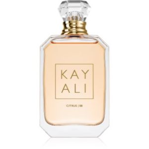 Kayali Citrus 08 Eau de Parfum pentru femei