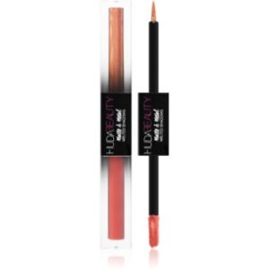 Huda Beauty Matte & Metal Melted lichid fard ochi