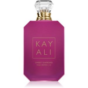 Kayali Sweet Diamond Pink Pepper 25 Eau de Parfum pentru femei