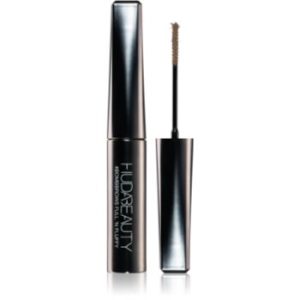Huda Beauty Bombrows Full ‘n Fluffy gel pentru sprancene