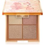 Huda Beauty Glow Obsessions paletă de iluminatoare
