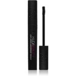 Huda Beauty Textured Shaadow Palette Rose Gold Edition gel pentru sprancene si gene rezistent la apa