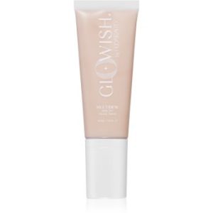 Huda Beauty Glo Wish Multidew make up hidratant pentru strălucirea și netezirea pielii