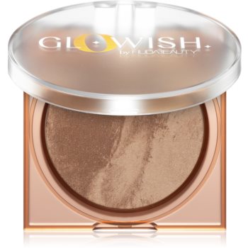 Huda Beauty Glo Wish Soft Radiance autobronzant