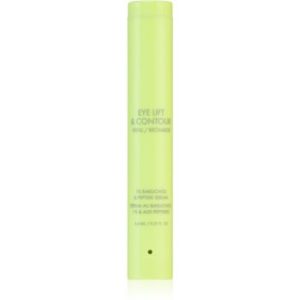 Wishful Eye Lift & Contour ser pentru ochi, cu efect de iluminare împotriva ridurilor și a cearcănelor întunecate